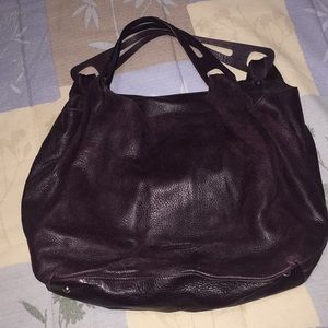 Jill Sander Brown bag